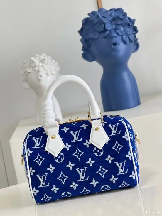 Cheap LOUIS VUITTON BANDOULIÈRE 20 SPEEDY 0613
